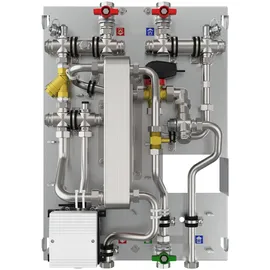 Vaillant uniSAT plus VSW 17 VSW 17RA/2-5 Rad M