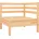 Lounge Set natur