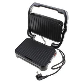Tefal Inicio Compact 2-in-1 1000 W schwarz