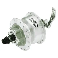 Shimano Nabendynamo DH-3D32