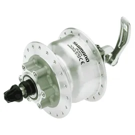 Shimano Nabendynamo DH-3D32