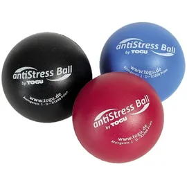 Togu Ball ANTI-STRESS 464104 6,5cm blau