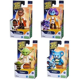 Hasbro - Sw PS Action Figure AST (F79585L0)