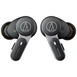 Audio-Technica ATH-TWX7BK Kabelloser In-Ear-Kopfhörer Schwarz