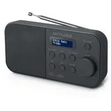 Muse M-109 DB schwarz