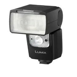 Panasonic DMW-FL580LE Blitz | ✔️ 5 Jahre Garantie