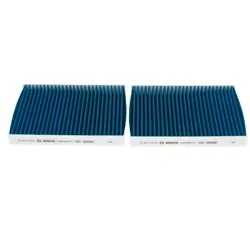 BOSCH 0 986 628 571 Filter, Innenraumluft FILTER+pro