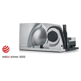 Graef MYtiny MT1000 Silber