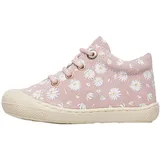 Jungen Mädchen Cocoon Krippenschuh Rosa Pink 20 EU