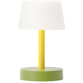 REMEMBER Fritz Flora Gelb