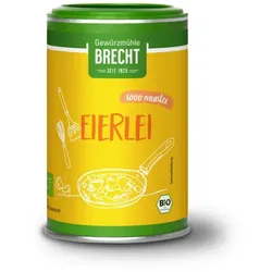 Brecht Eierlei Gewürz bio