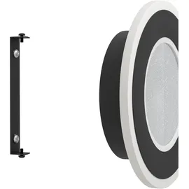 EGLO Macchioni (12W) schwarz