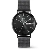Daniel Wellington Uhr schwarz