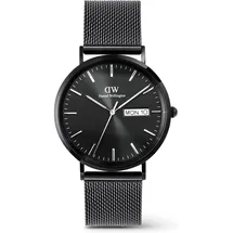 Daniel Wellington Uhr schwarz