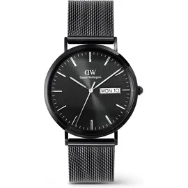 Daniel Wellington Uhr schwarz