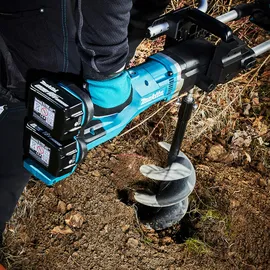 Makita DDG460ZX7 Akku-Erdbohrer