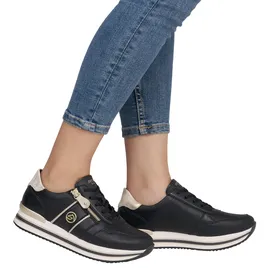 REMONTE Sneaker in schwarz 39