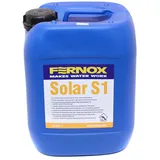 Fernox Wärmeübertragungs-Flüssigkeit Protector Solar S1 10l