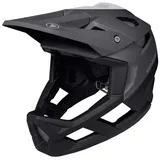 Endura MT500 Full Face Helm schwarz L-XL