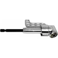 Kraftwerk 1/4" Winkelschraub-Vorsatz
