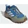 adidas Terrex Ax4r Wanderschuhe - Ray Blue / Off White / Tent Green - EU 36