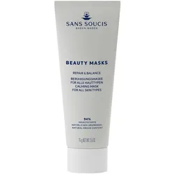Sans Soucis Beauty Mask Repair & Balance Maske 75 ml