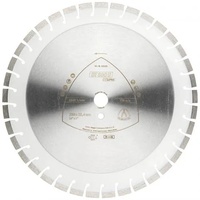 KLINGSPOR DT 600 U Diamanttrennscheiben, 400 x 3,6 x