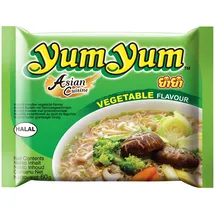 Yum Yum Pasta Instantnudeln Gemüse 60 g