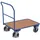 Schäfer Shop Select Schiebebügelwagen 400 kg