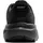 Brooks Ghost 17 Damen Black/Black/Ebony 40,5