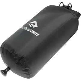 Sea to Summit Pocket Shower Schwarz