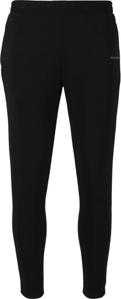 Endurance Herren Baremo Pants schwarz