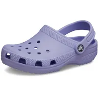 Crocs Unisex Kinder Classic Clog K Clog, Mystic Purple,