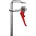 Hebelzwinge GH 1000/120