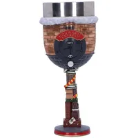 Nemesis Now Harry Potter Platform 9 3/4 - Goblet - Becher