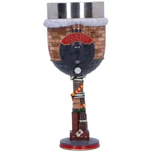 Nemesis Now Harry Potter Platform 9 3/4 - Goblet - Becher