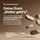 Natural Elements Eisen + 40mg Vitamin C Tabletten 240 St.