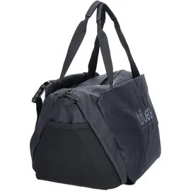 TheTrueC Reisetasche Tokyo schwarz