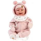 Llorens Babypuppe Tala 44 cm