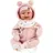 Llorens Babypuppe Tala 44 cm