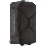 Black Hole Wheeled Duffel 100L