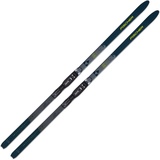 Fischer Transnordic 66 Crown Xtralite Langlaufski 2022/23 - 190cm (55-70 kg)