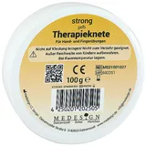 Medesign Therapieknete Strong gelb