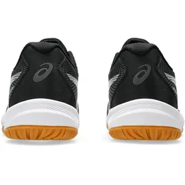 Asics Upcourt 6 schwarz, 46 Herren