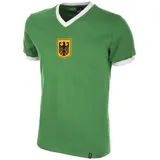 Copa Deutschland Auswärtstrikot 1970 Herren Grün Gr. S