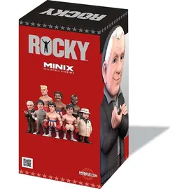 MINIX Rocky Minix Figur Mickey 12 cm