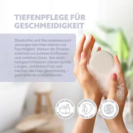 Puremetics Sensibelchen Fester Conditioner 50 ml