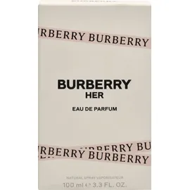 Burberry Her Eau de Parfum 100 ml