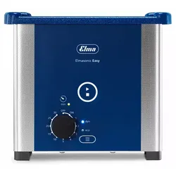 Ultraschallgerät Elma Easy Profi Reinigungsgerät