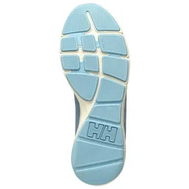 HELLY HANSEN Ahiga V4 Wasserkraft, Windiges Blau, 38